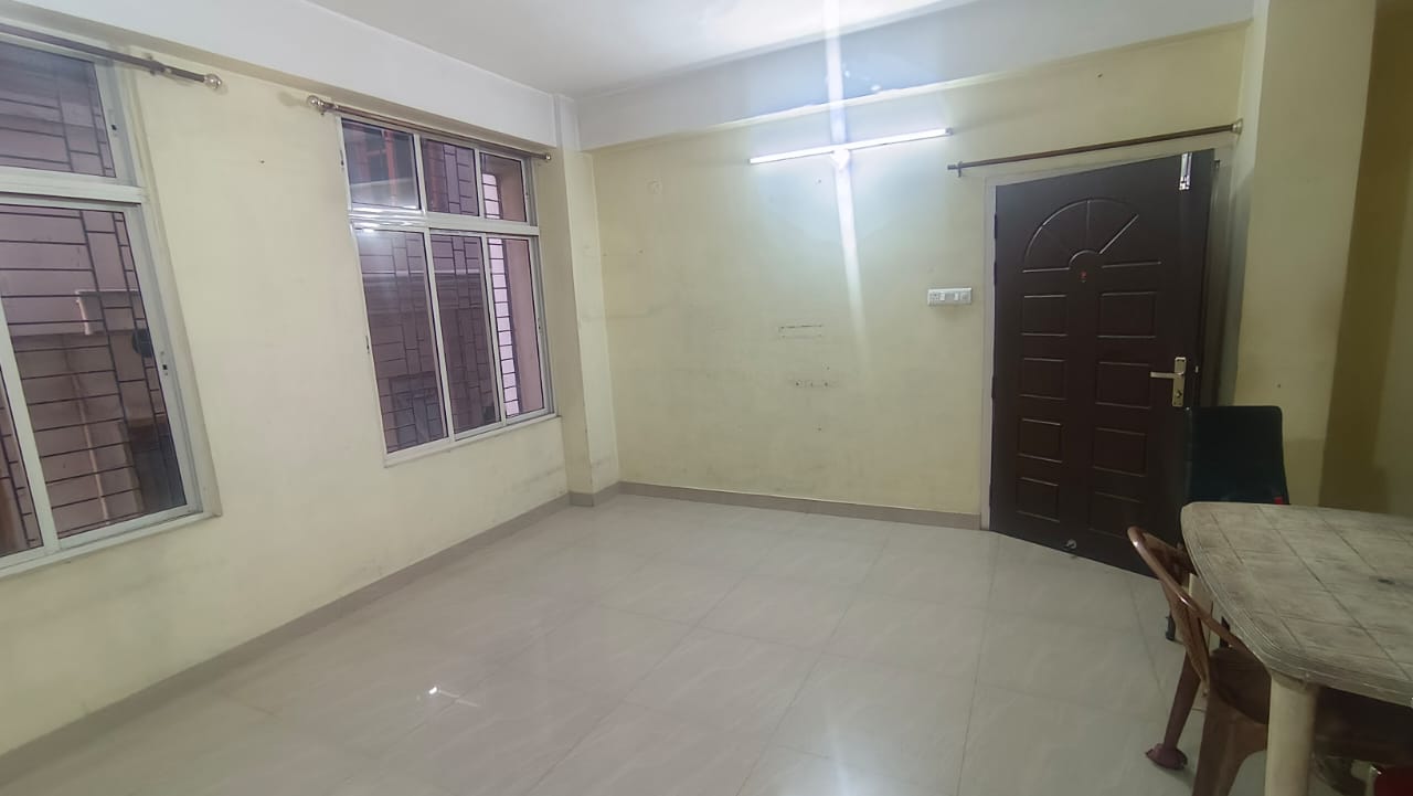 Unfurnished 3bhk in Zoo Road Tiniali, Guwahati, Assam, India for Rent
